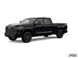 TOYOTA Tundra CREWMAX PLATINUM L 2025