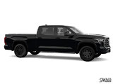 TOYOTA Tundra CREWMAX PLATINUM L 2025
