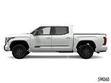 TOYOTA Tundra CREWMAX PLATINUM 2025