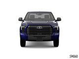 2025 TOYOTA Tundra CREWMAX SR5 L