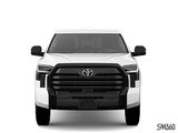2025 TOYOTA Tundra DOUBLE CAB SR