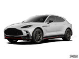 2026 ASTON MARTIN DBX S