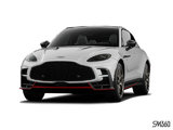 2026 ASTON MARTIN DBX S