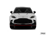 2026 ASTON MARTIN DBX S