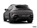 2026 ASTON MARTIN DBX707