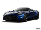 2026 ASTON MARTIN Vanquish Volante