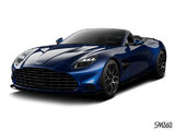 2026 ASTON MARTIN Vanquish Volante