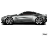 2026 ASTON MARTIN Vantage BASE VANTAGE