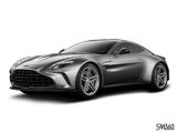2026 ASTON MARTIN Vantage BASE VANTAGE