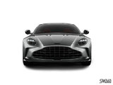 2026 ASTON MARTIN Vantage BASE VANTAGE