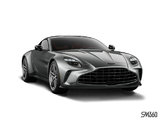 2026 ASTON MARTIN Vantage BASE VANTAGE