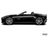 2026 ASTON MARTIN Vantage Roadster BASE VANTAGE