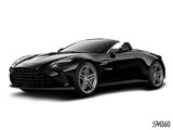 2026 ASTON MARTIN Vantage Roadster BASE VANTAGE