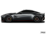 2026 ASTON MARTIN Vantage S BASE VANTAGE S
