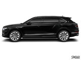 2026 BENTLEY BENTAYGA EWB AZURE