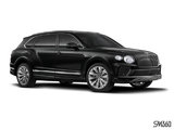 2026 BENTLEY BENTAYGA EWB AZURE