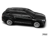 2026 BENTLEY BENTAYGA EWB AZURE