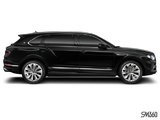 2026 BENTLEY BENTAYGA EWB AZURE
