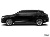 2026 BENTLEY BENTAYGA EWB