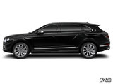 2026 BENTLEY BENTAYGA EWB MULLINER