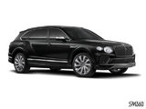 2026 BENTLEY BENTAYGA EWB MULLINER
