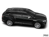 2026 BENTLEY BENTAYGA EWB MULLINER