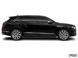 2026 BENTLEY BENTAYGA EWB MULLINER