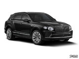 2026 BENTLEY BENTAYGA PHEV AZURE
