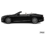 2026 BENTLEY Continental GT PHEV Convertible AZURE