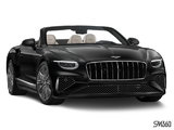 2026 BENTLEY Continental GT PHEV Convertible AZURE