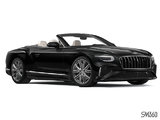 2026 BENTLEY Continental GT PHEV Convertible AZURE