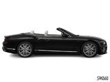 2026 BENTLEY Continental GT PHEV Convertible AZURE