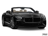 2026 BENTLEY Continental GT PHEV Convertible