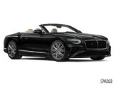 2026 BENTLEY Continental GT PHEV Convertible