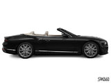 2026 BENTLEY Continental GT PHEV Convertible