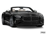 2026 BENTLEY Continental GT PHEV Convertible MULLINER