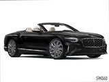 2026 BENTLEY Continental GT PHEV Convertible MULLINER