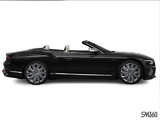 2026 BENTLEY Continental GT PHEV Convertible MULLINER