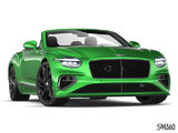 2026 BENTLEY Continental GT PHEV Convertible SPEED