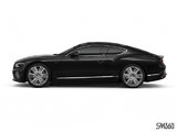 2026 BENTLEY Continental GT PHEV AZURE