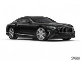 2026 BENTLEY Continental GT PHEV AZURE
