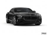 2026 BENTLEY Continental GT PHEV AZURE