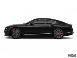2026 BENTLEY Continental GT PHEV