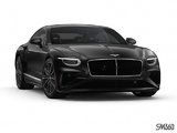 2026 BENTLEY Continental GT PHEV
