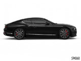 2026 BENTLEY Continental GT PHEV