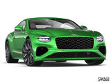 2026 BENTLEY Continental GT PHEV MULLINER