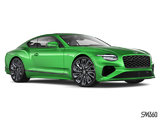 2026 BENTLEY Continental GT PHEV MULLINER