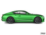 2026 BENTLEY Continental GT PHEV MULLINER
