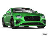 2026 BENTLEY Continental GT PHEV SPEED