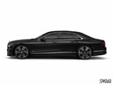 2026 BENTLEY Flying Spur Hybrid AZURE